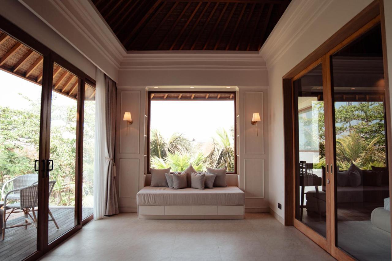 Poco Poco Villas By Aayan Jimbaran  Exterior photo